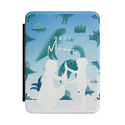 E-Reader Case – Best Mom: My Little Boy
