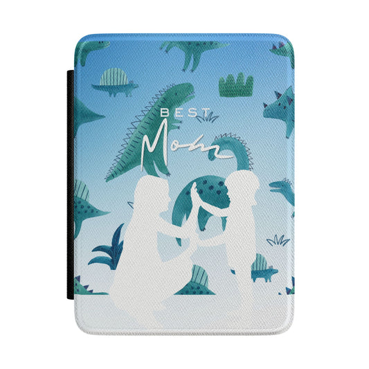 E-Reader Case – Best Mom: My Little Boy