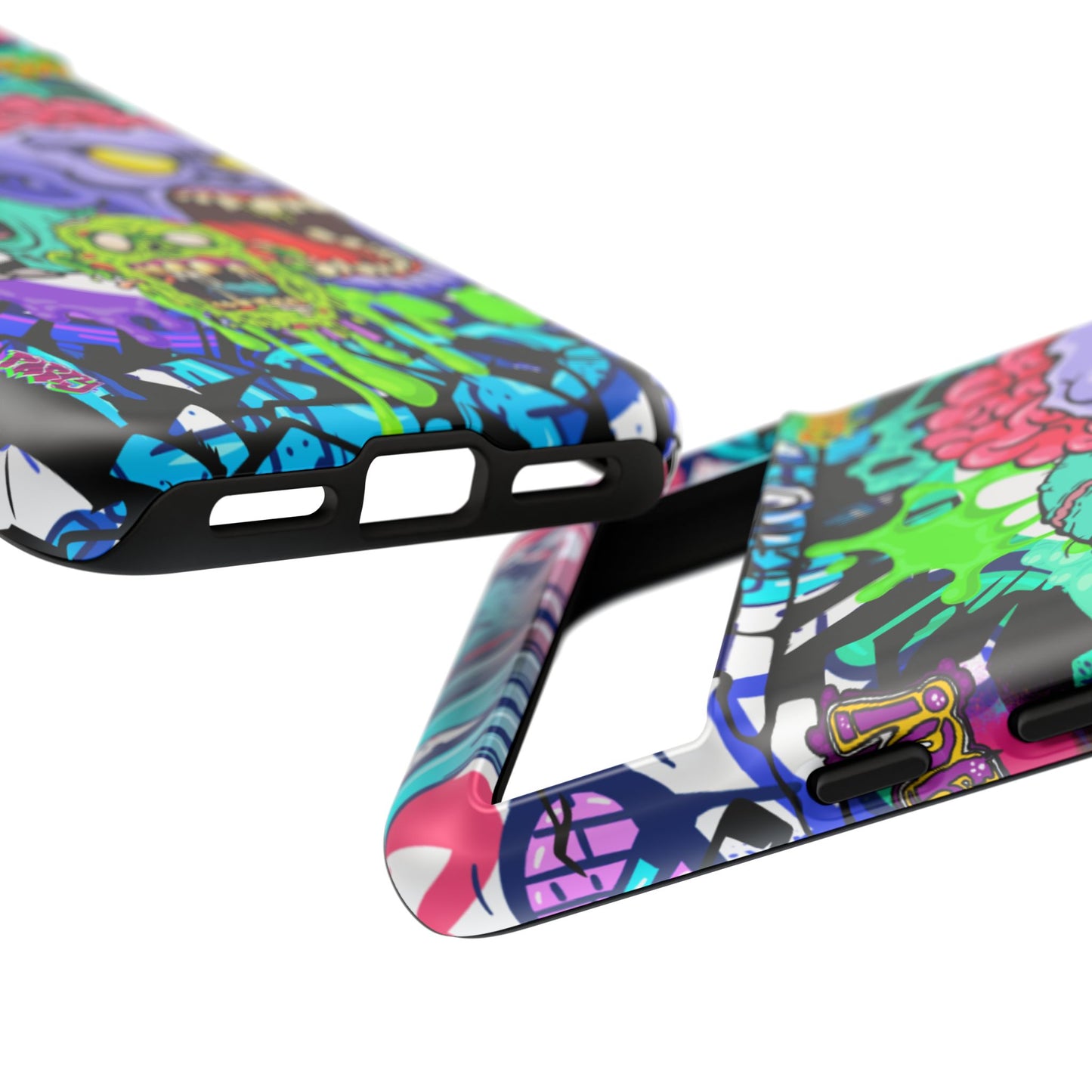 Protective Phone Case – Dead Loud