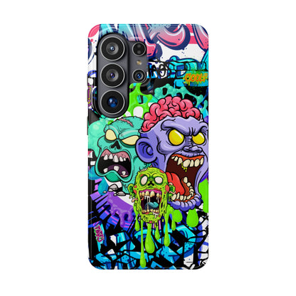 Wireless-Charging Compatible Case – Dead Loud