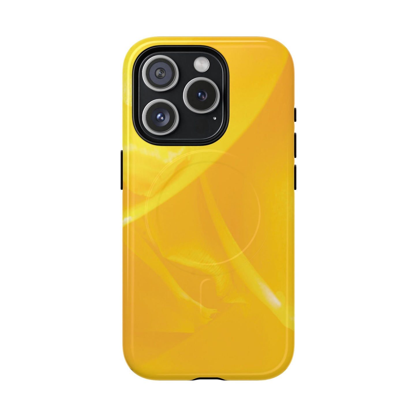 Protective Magnetic Phone Case – Sunlit Splash