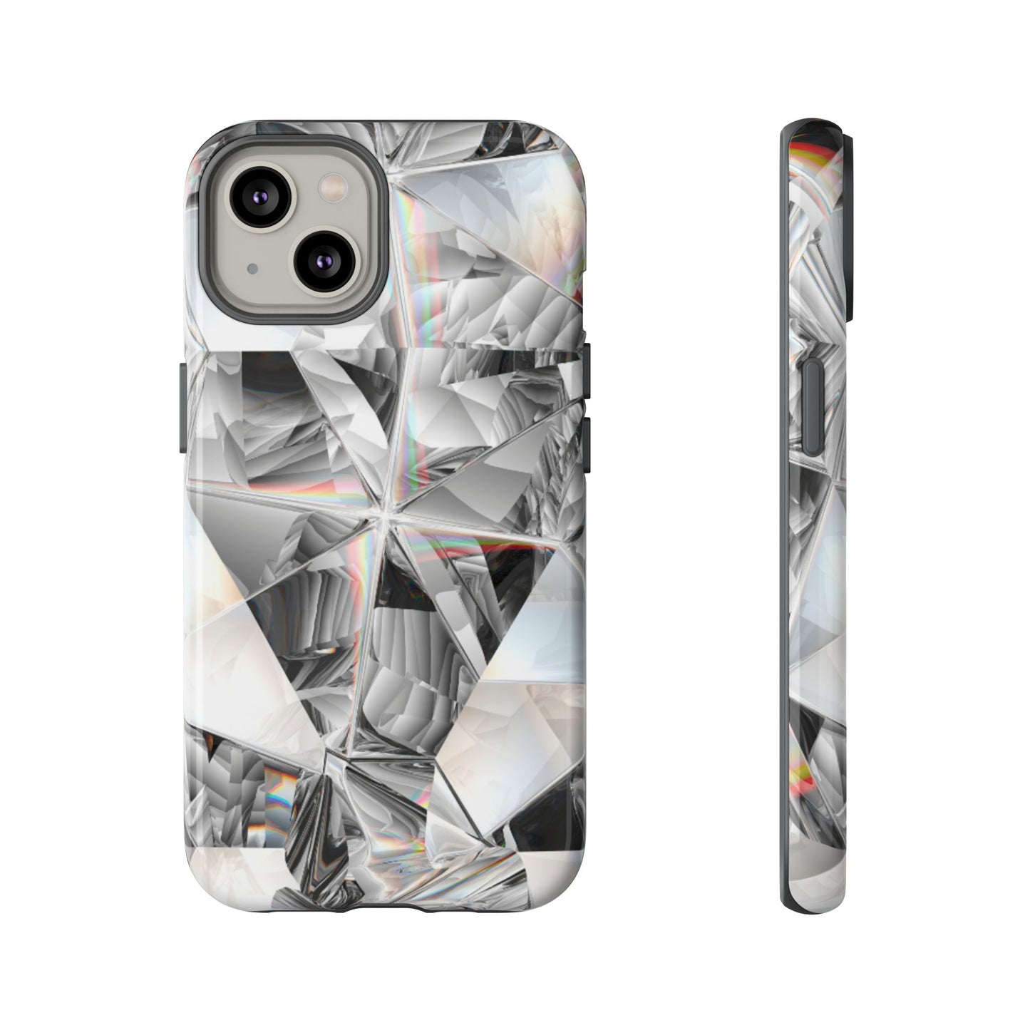 Protective Phone Case – Flawless