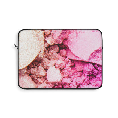 Laptop Sleeve – Blush Crush