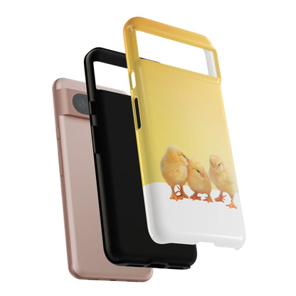 Protective Phone Case – Chirp Crew