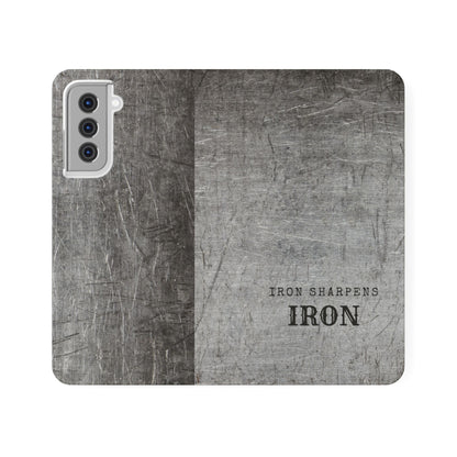 Flip Case – Forged Steel