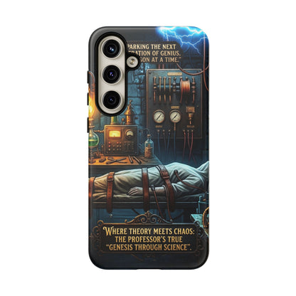 Protective Phone Case – Project Genesis