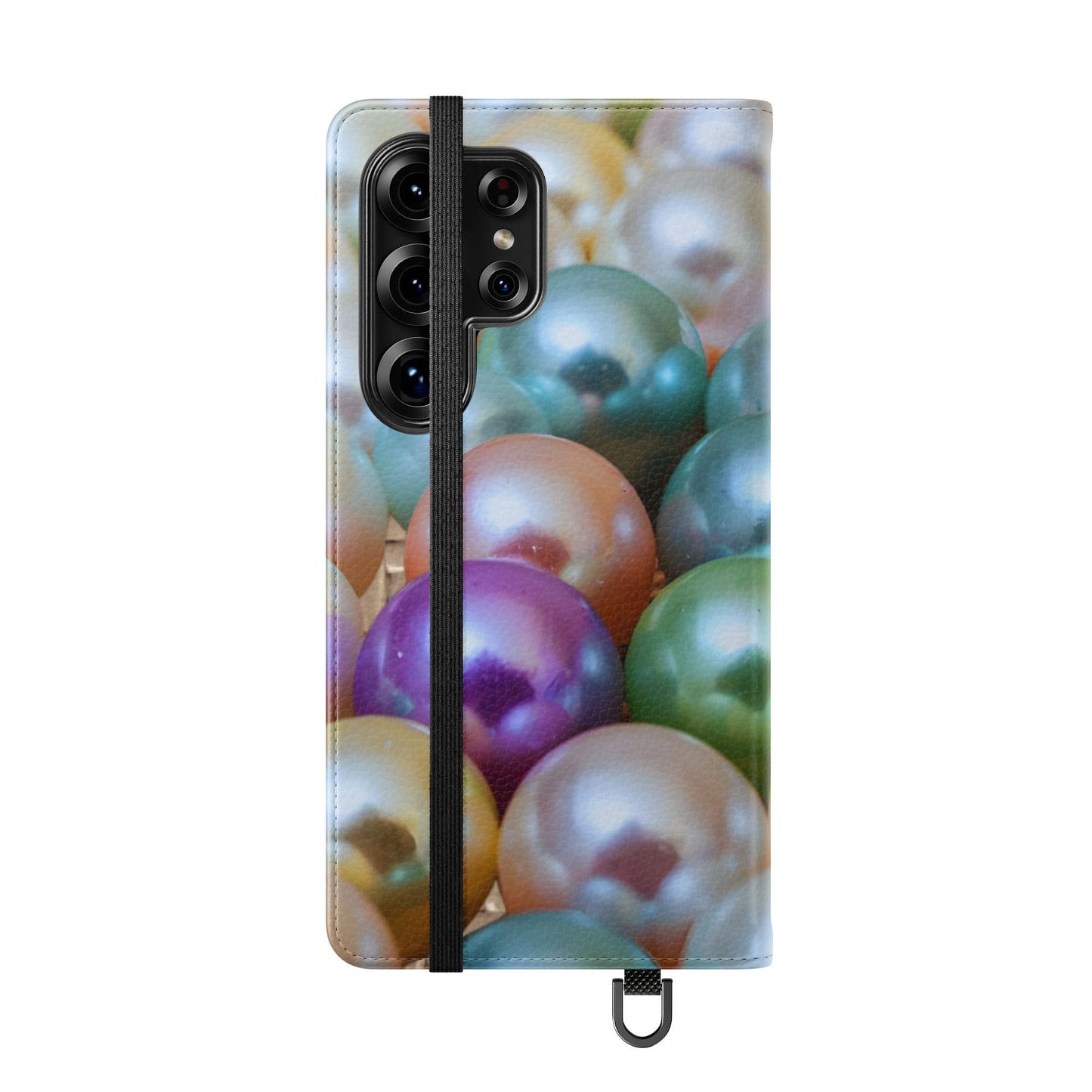 Flip Case – Pearl Pop