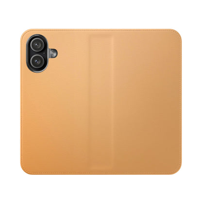 Flip Case – Warm Dune