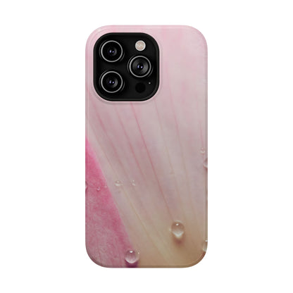 Protective Phone Case – Morning Dew