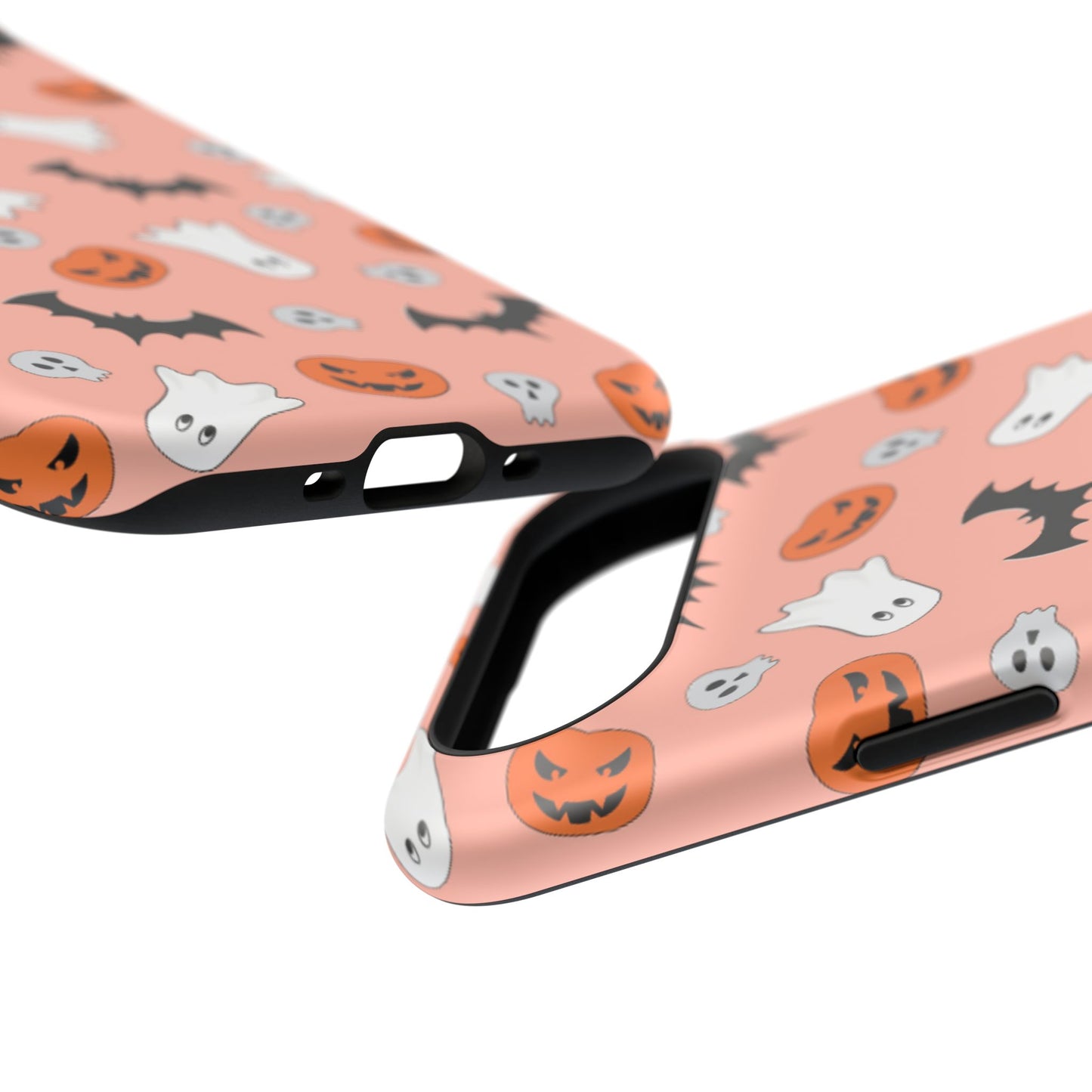 Impact-Resistant Phone Case – Boo Crew