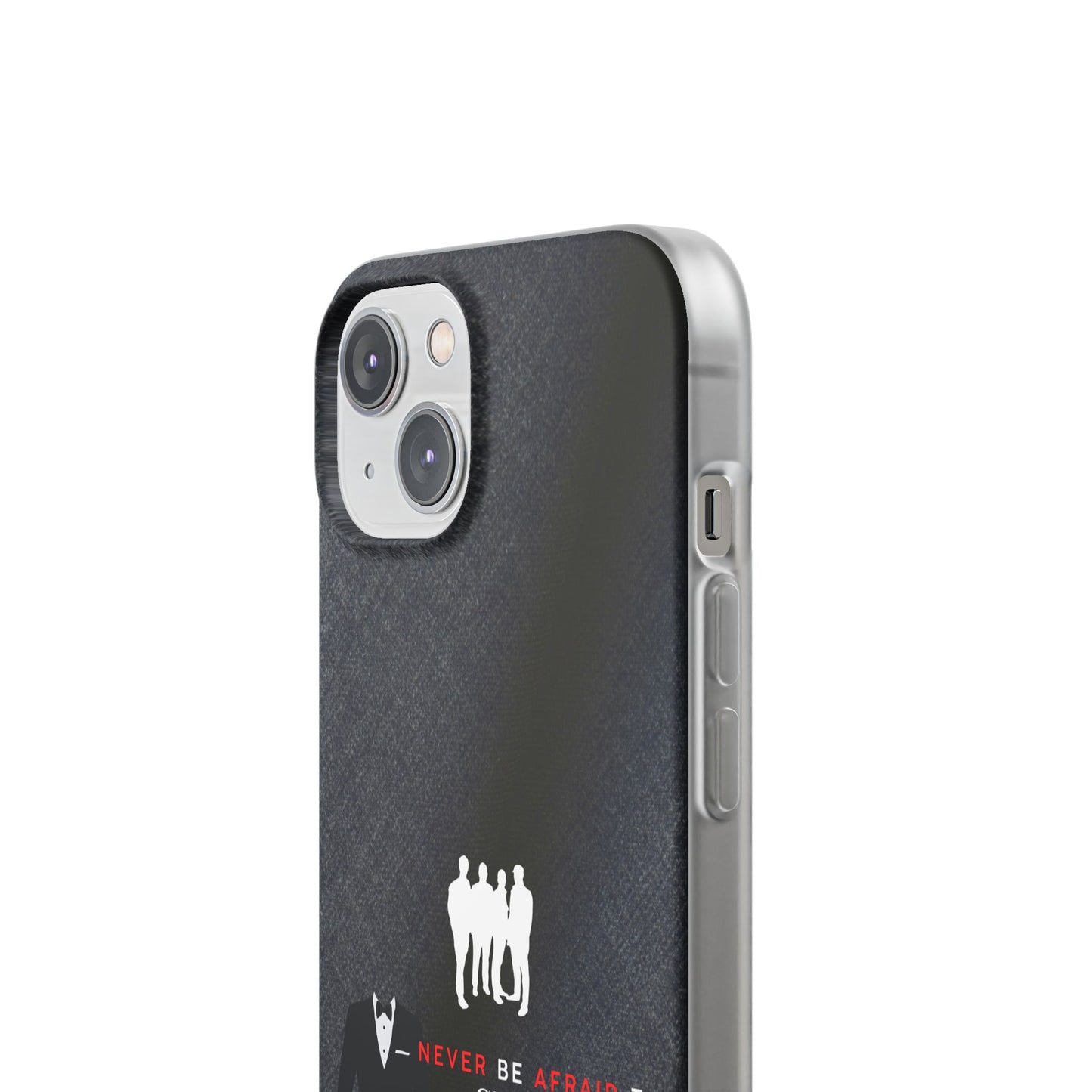 Flexi Case – Stand Alone