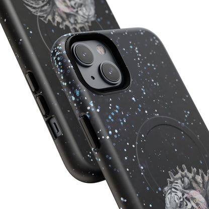 Protective Magnetic Phone Case – Fearless Grace