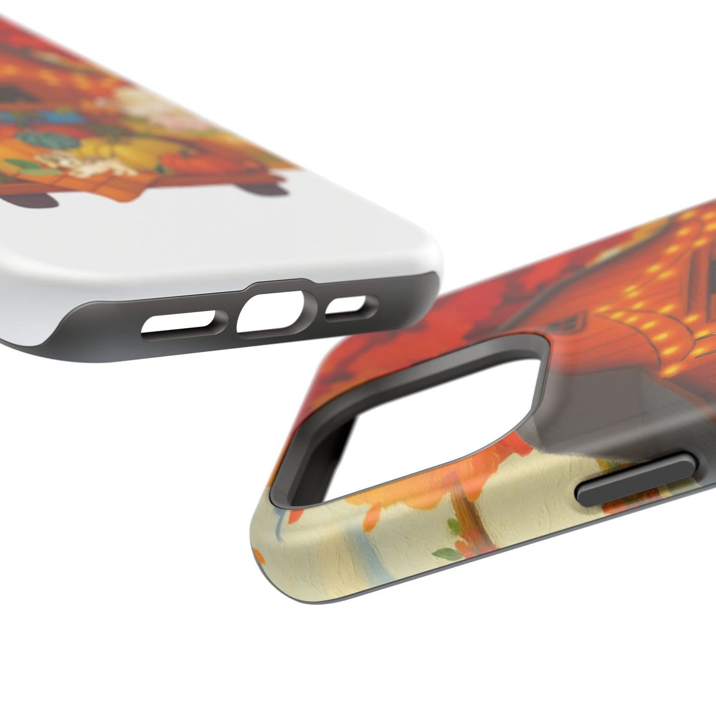 Impact-Resistant Phone Case – Country Harvest