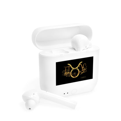 Wireless Earbuds – Taurus Throne