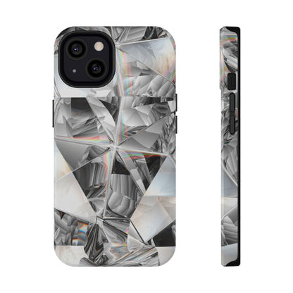 Impact-Resistant Phone Case – Flawless