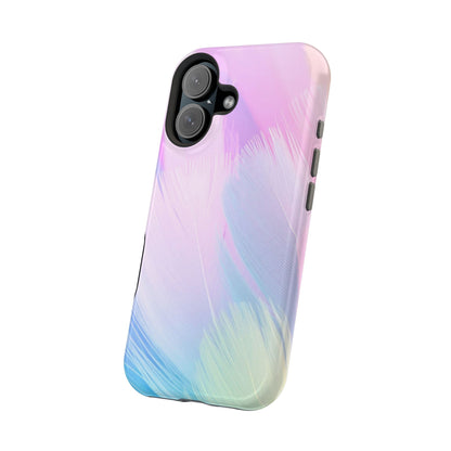 Wireless-Charging Compatible Case – Candy Wisps