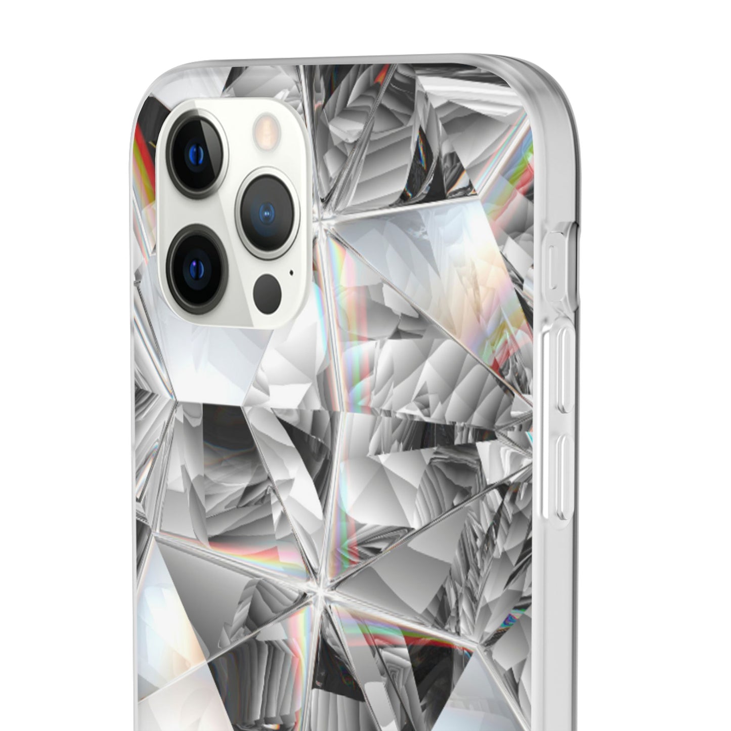Flexi Case – Flawless