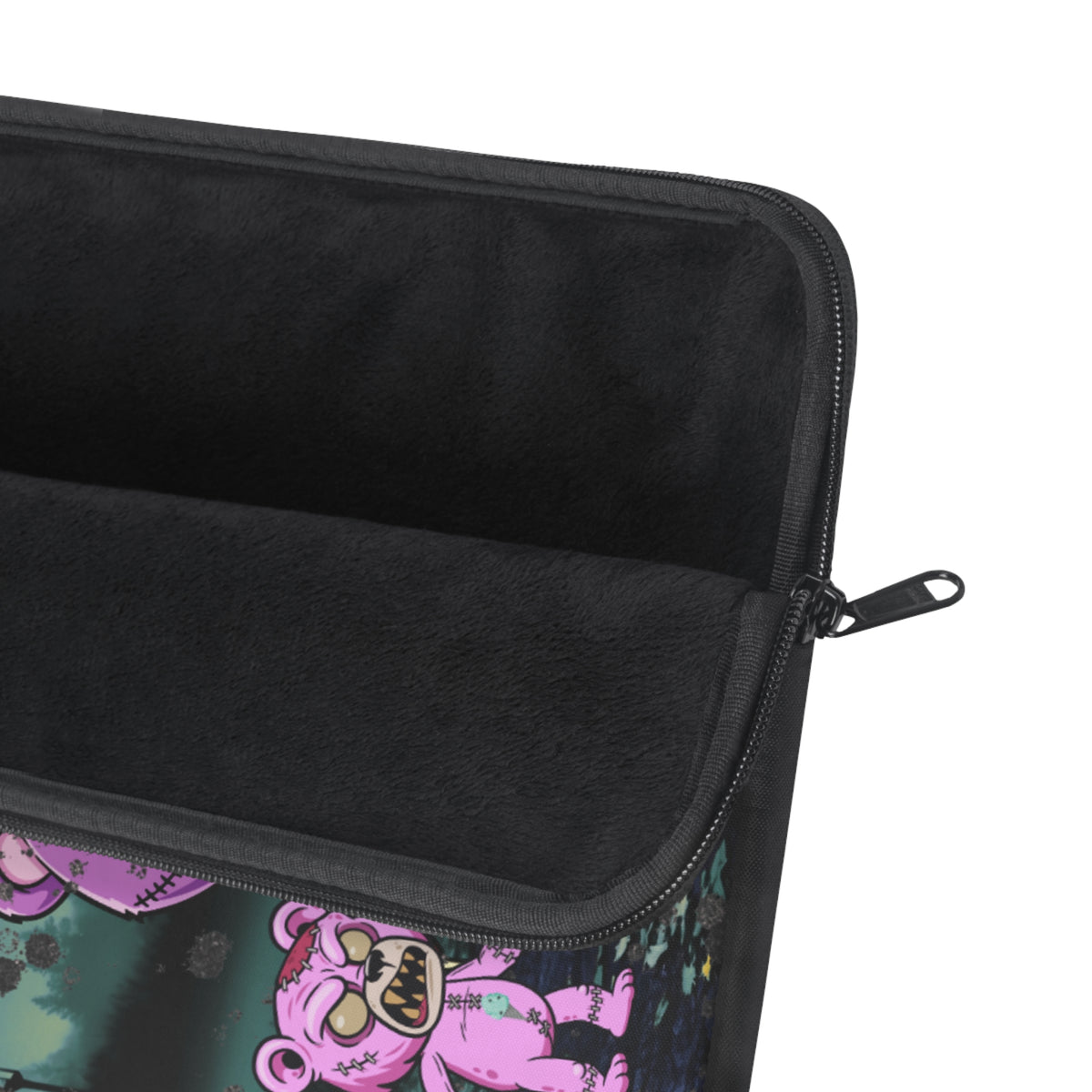 Slim Neoprene Laptop Sleeve – Scare Bears