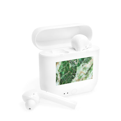 Wireless Earbuds – Gilded Jade