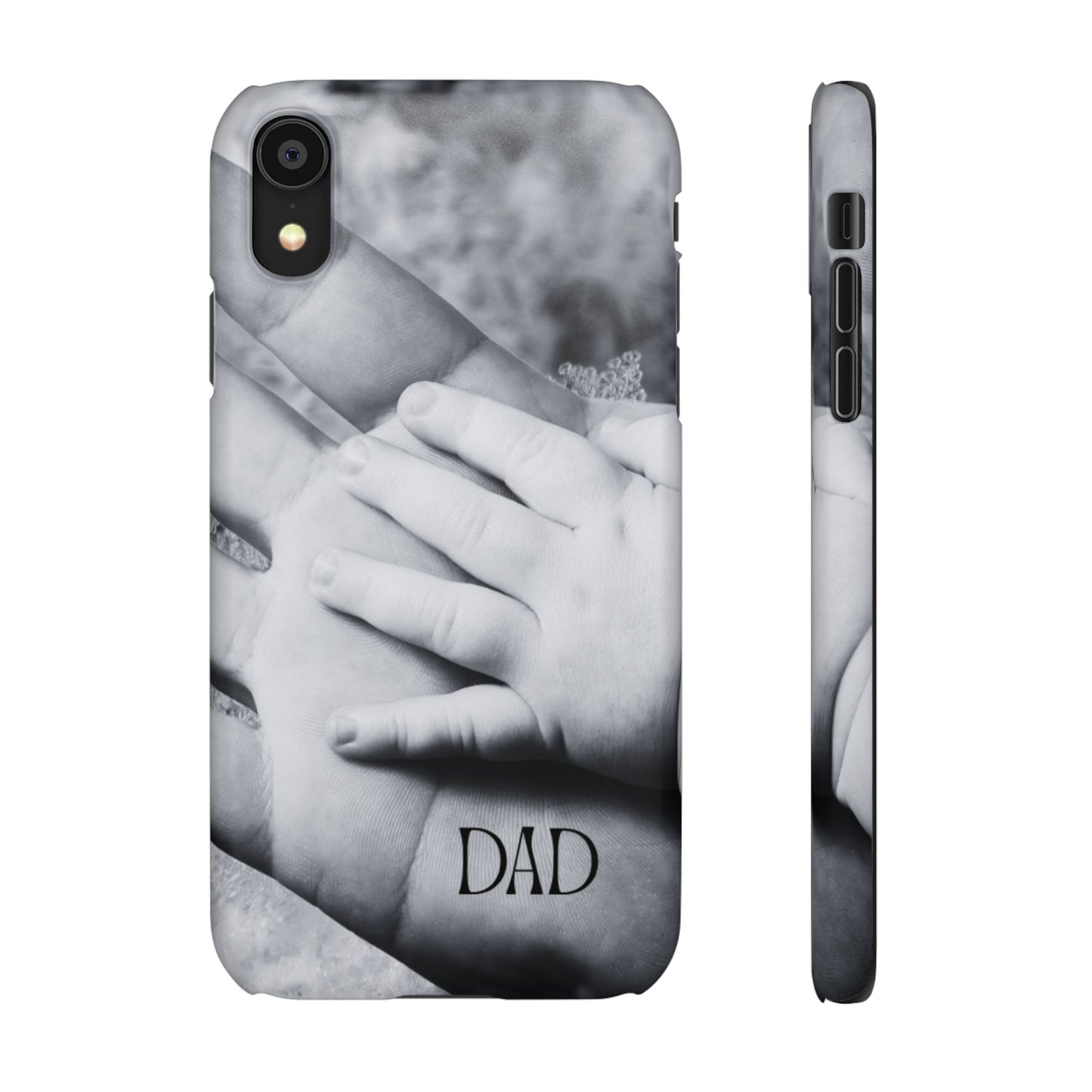 Snap Phone Case – Dad’s Legacy