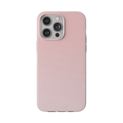 Flexi Case – Soft Blush
