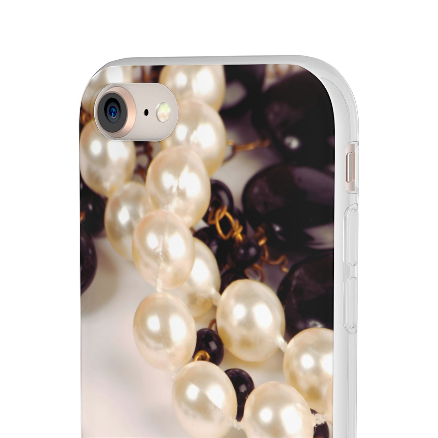 Flexi Case – Noir Pearl