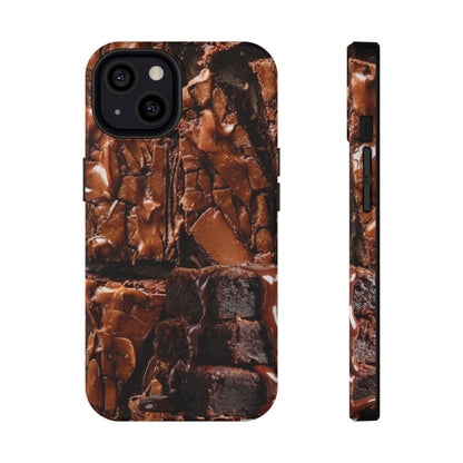 Impact-Resistant Phone Case – Brownie Weather