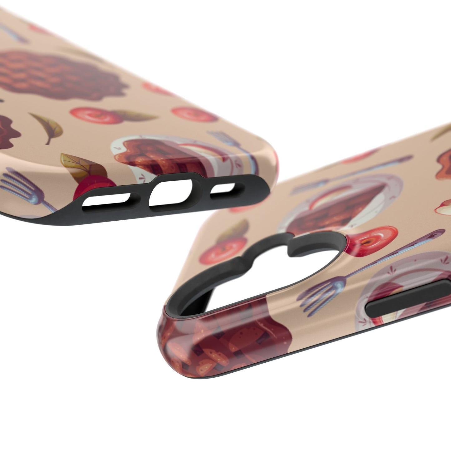 Wireless-Charging Compatible Case – Apple of My Pie