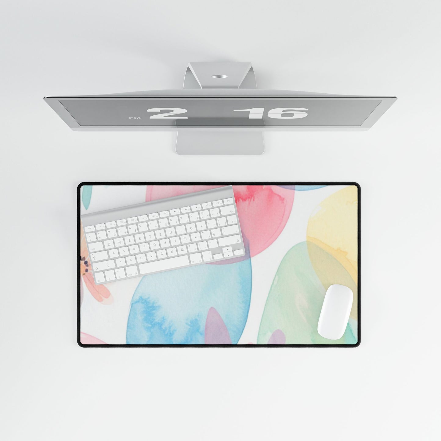 Desk Mat – Painted Easter Dream