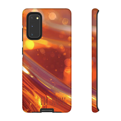 Protective Phone Case – Honeyglow