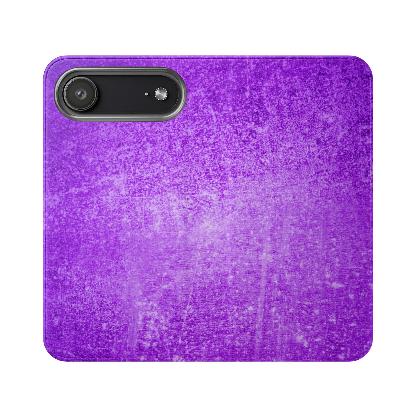 Flip Case – Violet Voltage