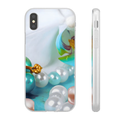 Flexi Case – Mermaid's Pearl