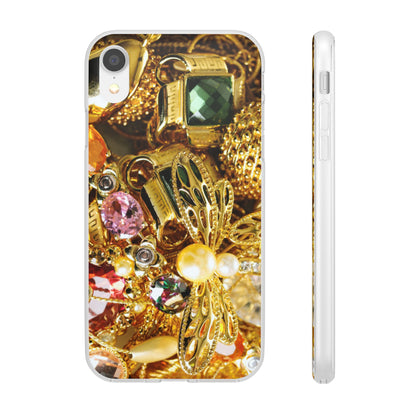Flexi Case – Royal Dynasty