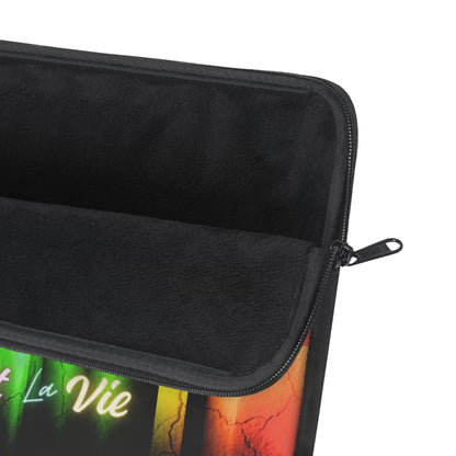 Slim Neoprene Laptop Sleeve – Fatal Attraction