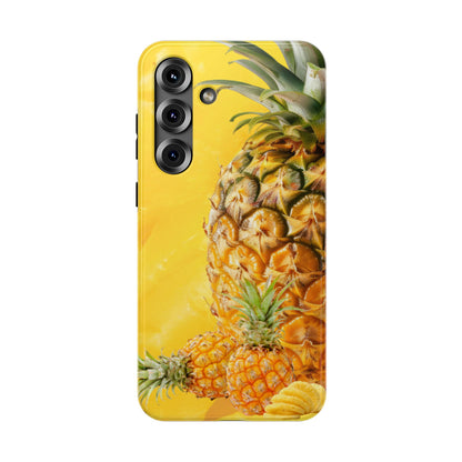 Impact-Resistant Phone Case – Tropic Mode