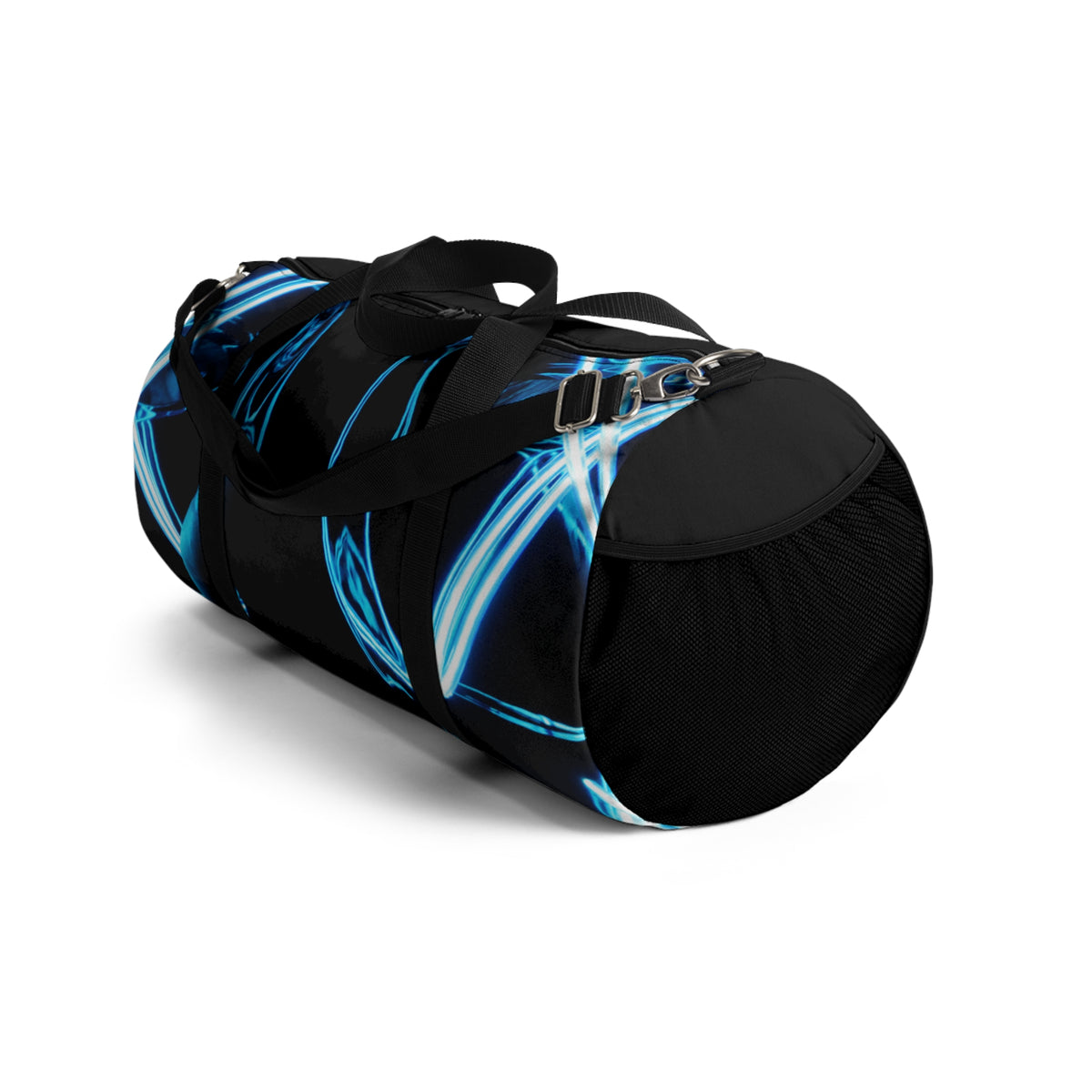 Duffel Bag – Neon Anarchy