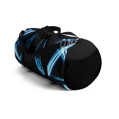 Duffel Bag – Neon Anarchy