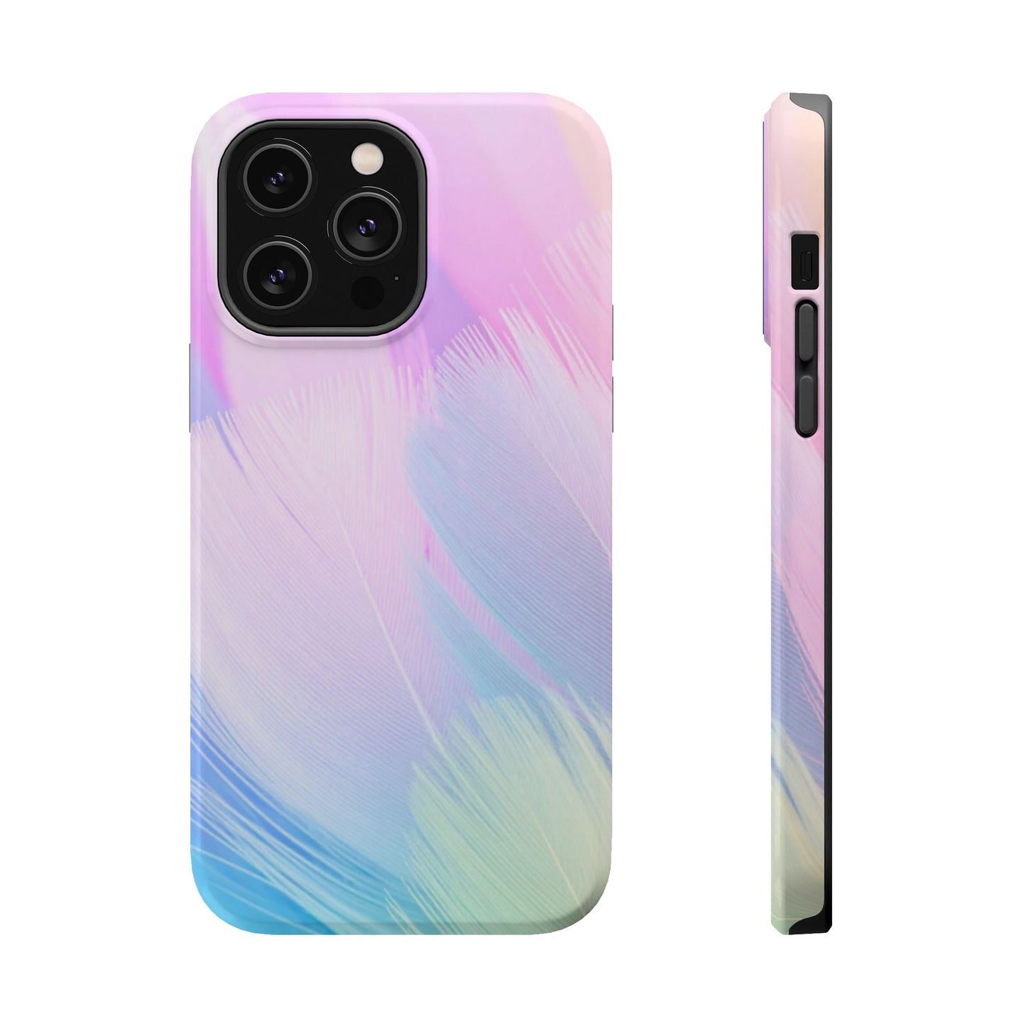 Wireless-Charging Compatible Case – Candy Wisps