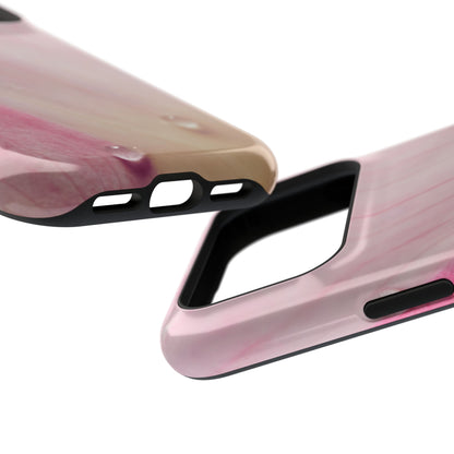 Protective Phone Case – Morning Dew