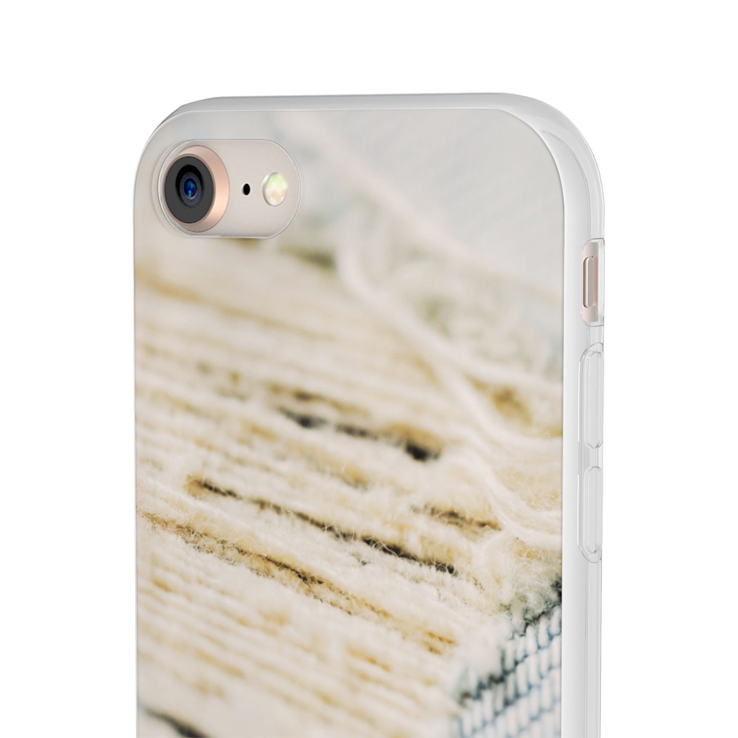 Flexi Case – Woven Warmth
