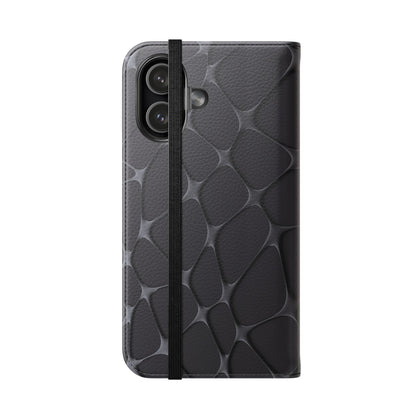 Flip Case – Night Scale
