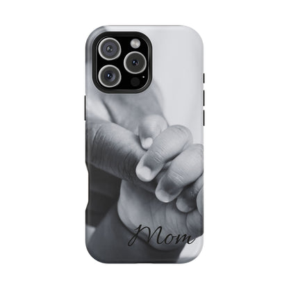 Protective Phone Case – Mommy’s Forever Hold