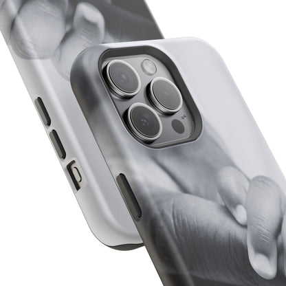 Protective Phone Case – Mommy’s Forever Hold