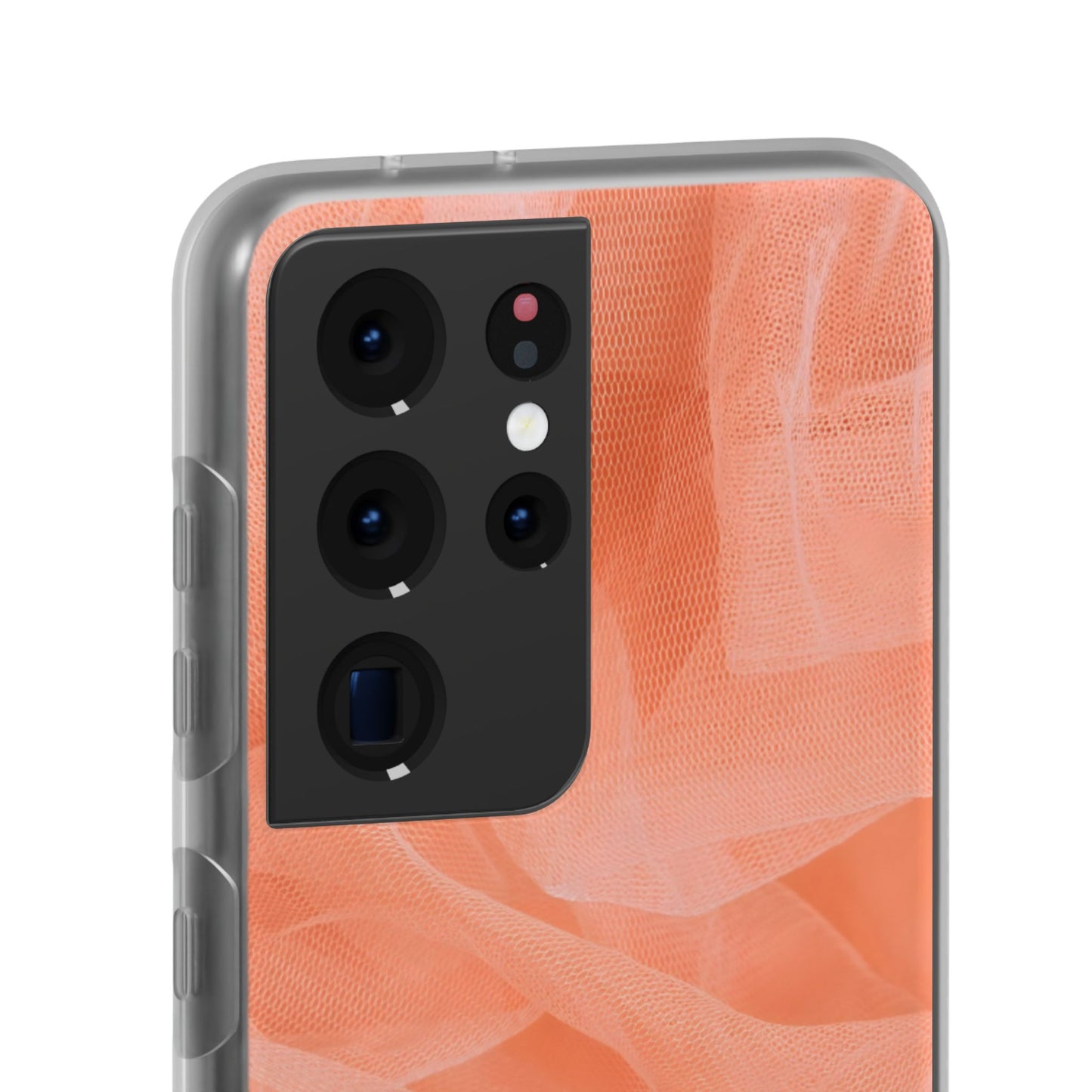 Flexi Case – Coral Veil