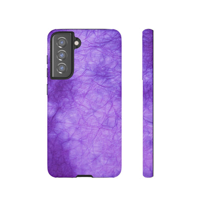 Protective Phone Case – Neon Dusk