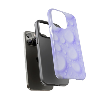 Protective Phone Case — Lilac Dew