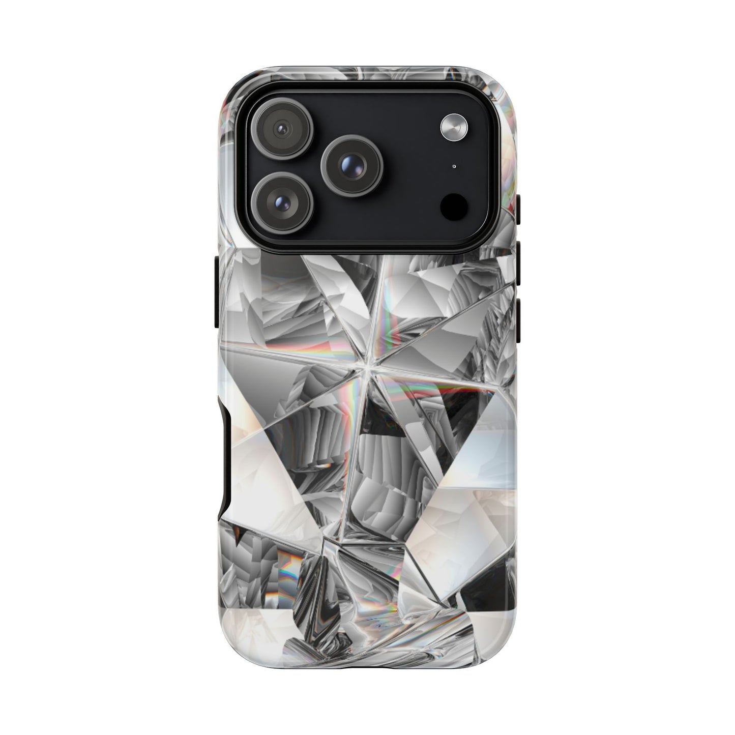 Protective Phone Case – Flawless