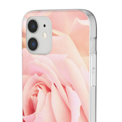 Flexi Case – A Mother’s Rose Embrace