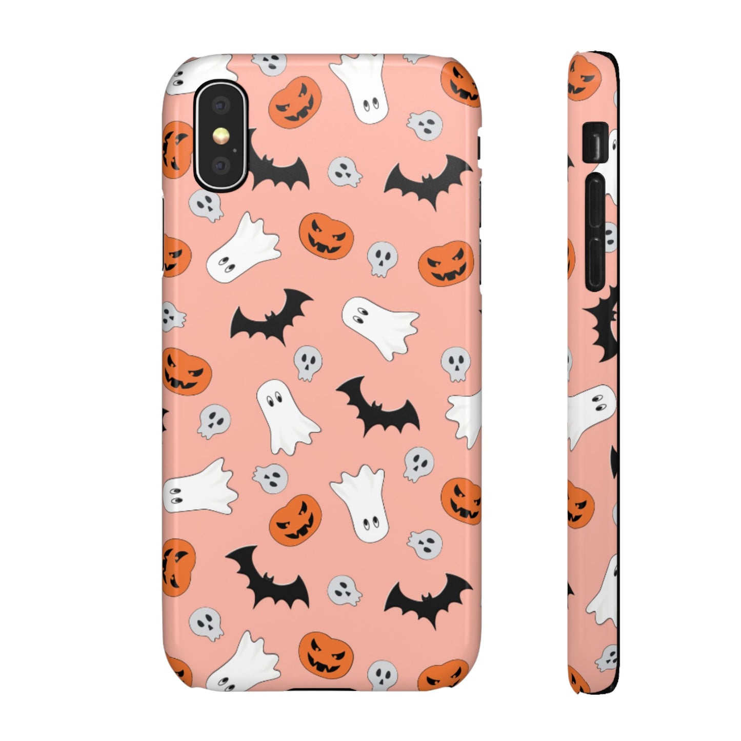 Snap Phone Case – Boo Crew