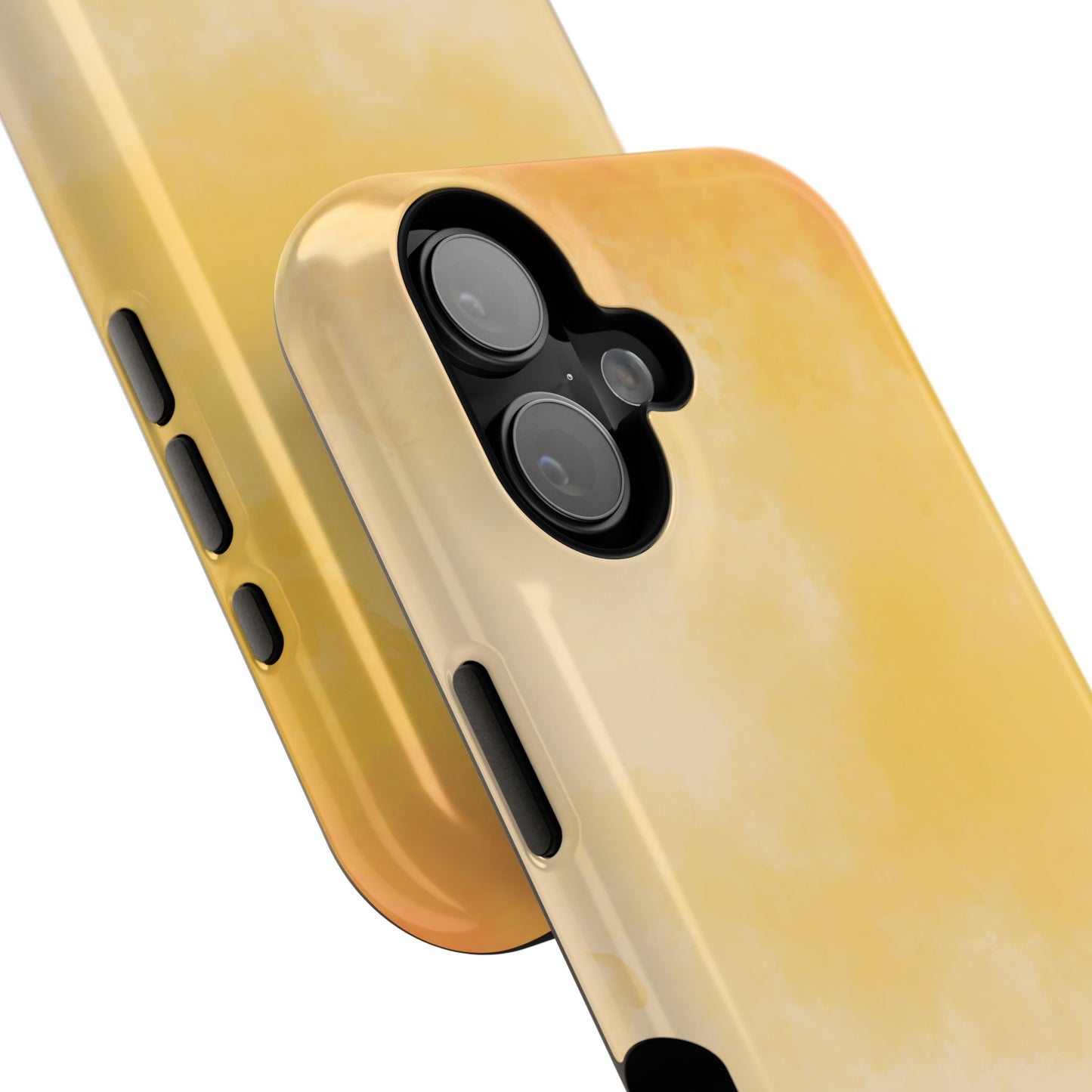 Impact-Resistant Phone Case – Mellowtone